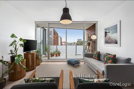 Property photo of 212/34 Union Street Brunswick VIC 3056