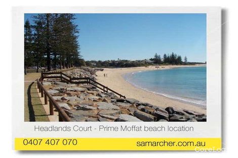 Property photo of 23 Headlands Court Moffat Beach QLD 4551