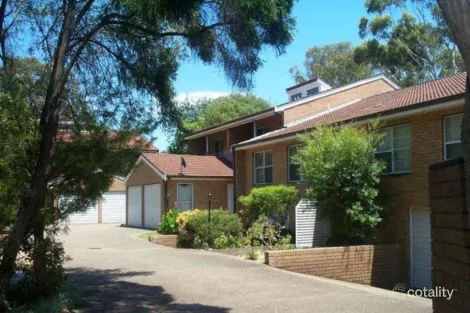 13/31-35 Croydon Ave, Croydon, NSW 2132