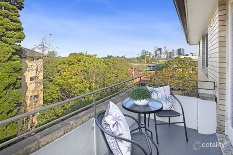 Property photo of 8/140 Ernest Street Crows Nest NSW 2065