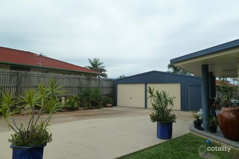 Property photo of 6 Cinnamon Drive Glenella QLD 4740