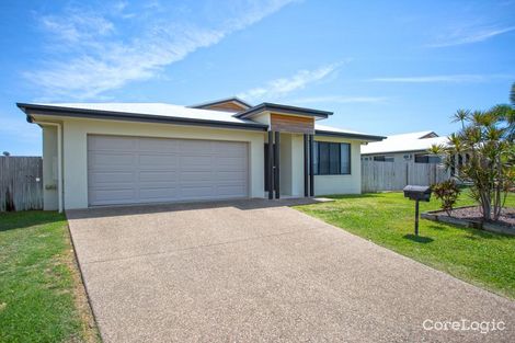 Property photo of 36 Stone Drive Bucasia QLD 4750