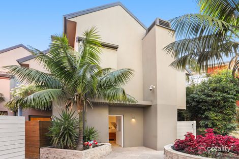 Property photo of 7/18-22 Diamond Bay Road Vaucluse NSW 2030