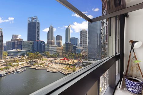 Property photo of 1603/11 Barrack Square Perth WA 6000