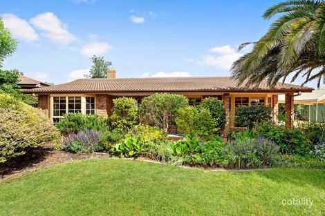 Property photo of 4 Shandon Place Hawker ACT 2614