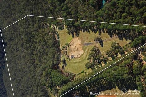 640 Kyola Rd, Kulnura, NSW 2250