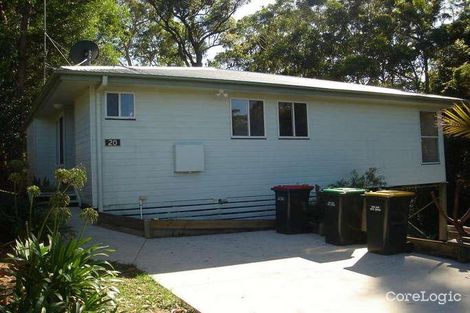 Property photo of 20 Grevillea Close Nambucca Heads NSW 2448