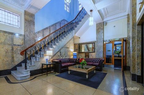 509b/301 Ann St, Brisbane City, QLD 4000