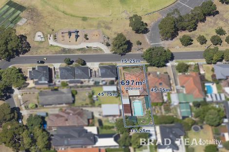 Property photo of 47 Melissa Street Strathmore VIC 3041