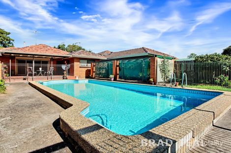 Property photo of 47 Melissa Street Strathmore VIC 3041