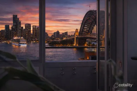 Property photo of 39/48 Upper Pitt Street Kirribilli NSW 2061