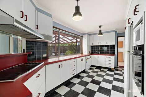 Property photo of 4 Shandon Place Hawker ACT 2614