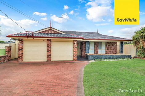 Property photo of 10 Victoria Street Mount Druitt NSW 2770