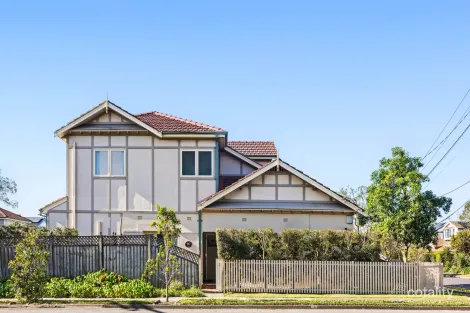 2 Excelsior St, Concord, NSW 2137