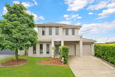 Property photo of 27 Dunes Crescent North Lakes QLD 4509