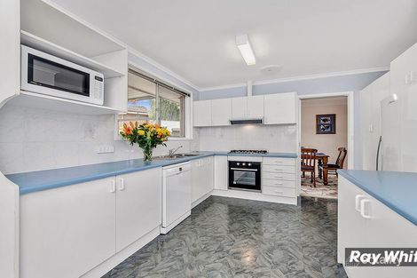 36 Denny St, Latham, ACT 2615