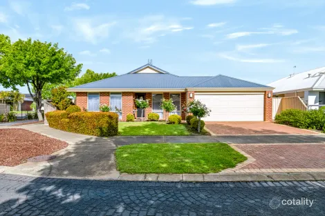 14 Garrigue Gdns, Yalyalup, WA 6280