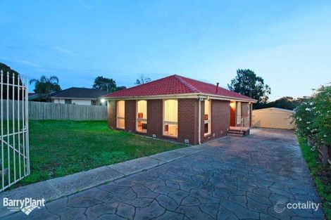 122 James Cook Dr, Endeavour Hills, VIC 3802