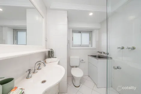 Property photo of 39/48 Upper Pitt Street Kirribilli NSW 2061