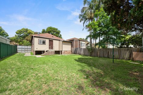 Property photo of 56 Frederick Street Ashfield NSW 2131