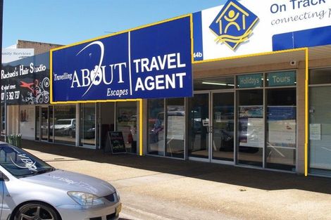 44a Wharf St, Tweed Heads, NSW 2485