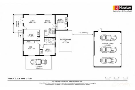 Property photo of 32 Jensen Road Caboolture QLD 4510