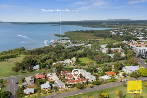 Property photo of 4/23-25 North Street Cleveland QLD 4163