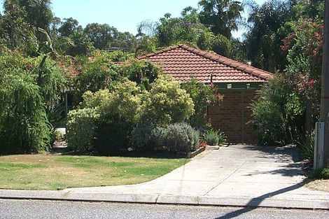 107b Corbett St, Wembley Downs, WA 6019