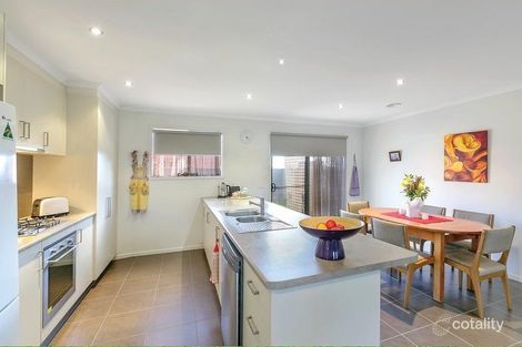 Property photo of 1/12 Damon Court Sebastopol VIC 3356