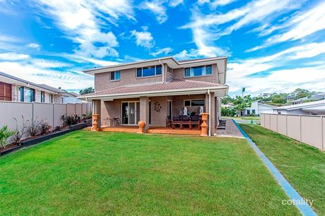 Property photo of 9 Terrigal Street Pottsville NSW 2489