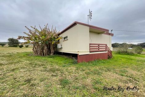 Property photo of 4 Butler Drive Proston QLD 4613