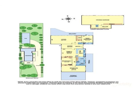 Property photo of 31 Wooddale Grove Donvale VIC 3111