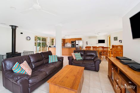 Property photo of 7 Cherrygum Lane Port Macquarie NSW 2444