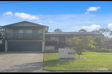 29 Caroola Pde, North Nowra, NSW 2541