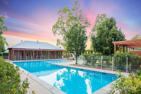 Property photo of 45 Caddies Boulevard Rouse Hill NSW 2155