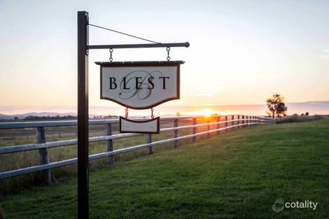 241 Elphinstone Rd, Allora, QLD 4362