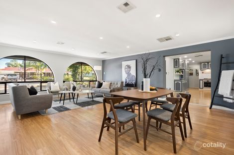 Property photo of 55 Currawong Crescent Modbury Heights SA 5092
