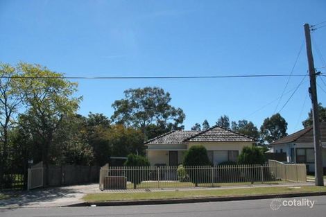 17 Denison St, Villawood, NSW 2163