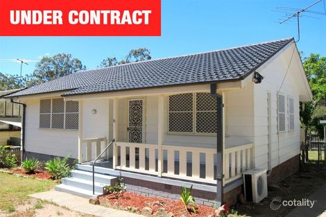Property photo of 70 Carrington Circuit Leumeah NSW 2560