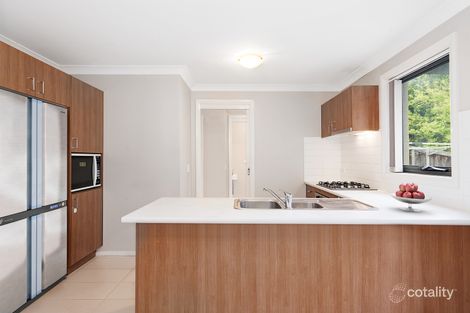 Property photo of 80 Northampton Drive Glenfield NSW 2167