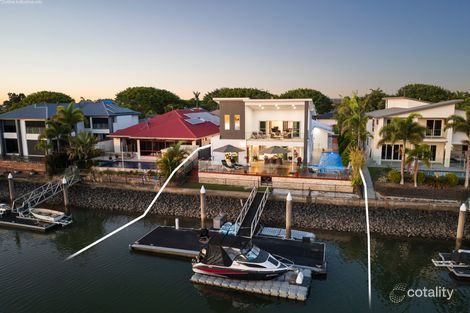 11 Marina Pde, Jacobs Well, QLD 4208