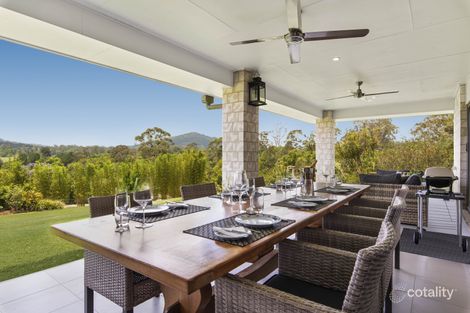 Property photo of 50-54 Wintergreen Way Peachester QLD 4519