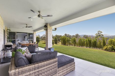 Property photo of 50-54 Wintergreen Way Peachester QLD 4519