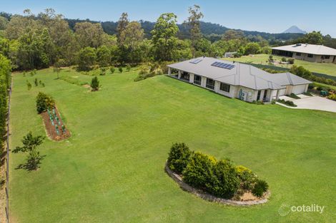 Property photo of 50-54 Wintergreen Way Peachester QLD 4519