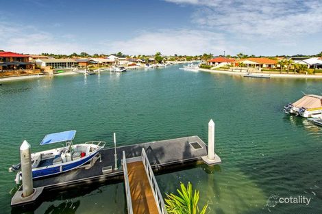 Property photo of 83 Tradewinds Avenue Paradise Point QLD 4216