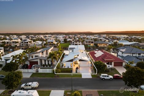 Property photo of 11 Marina Parade Jacobs Well QLD 4208