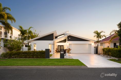 Property photo of 11 Marina Parade Jacobs Well QLD 4208