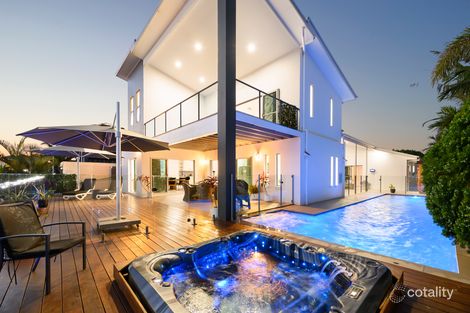 Property photo of 11 Marina Parade Jacobs Well QLD 4208