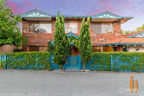 1a Joseph St, West Leederville, WA 6007