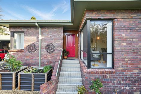 Property photo of 2/23A Maning Avenue Sandy Bay TAS 7005